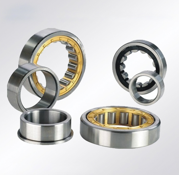 Cylindrical Roller Bearings