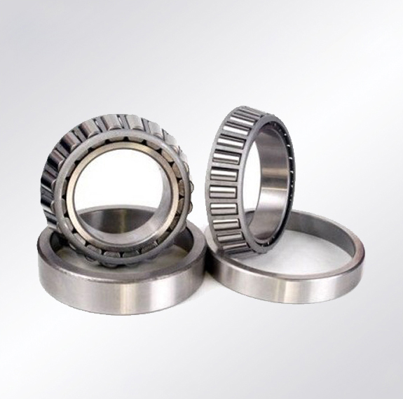 Tapered Roller Bearings