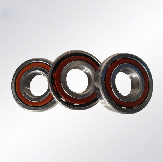 Angular Contact Ball Bearings