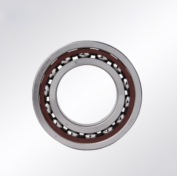 Angular Contact Ball Bearings