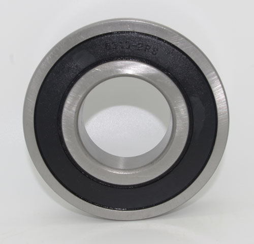 Deep groove ball bearing