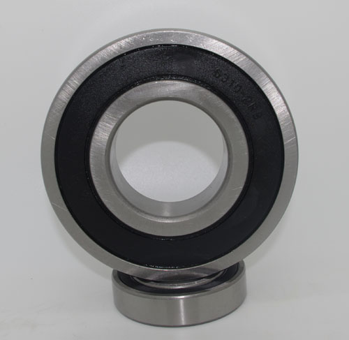 Deep groove ball bearing