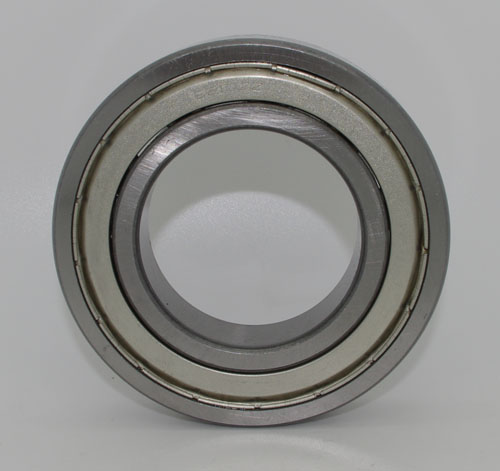 Deep groove ball bearing