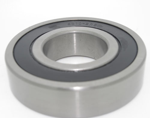 Deep groove ball bearing