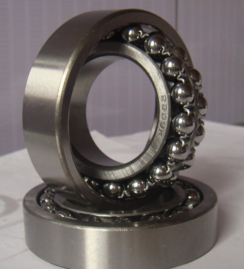 Self-Aligning ball bearing