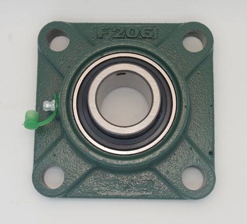 Pillow Block Bearing