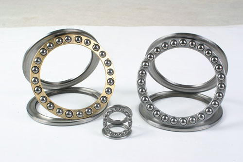 Thrust ball bearing