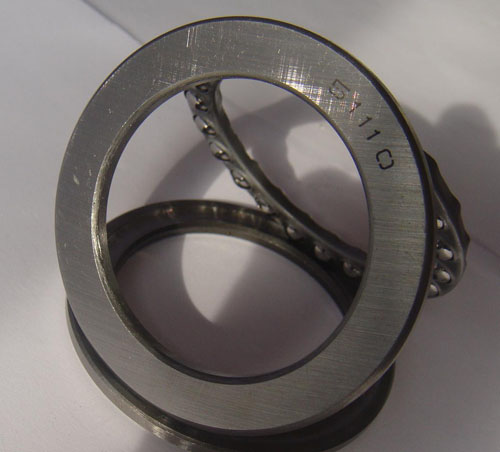 Thrust ball bearing