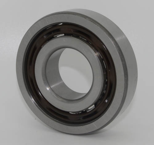 Angular Contact Ball Bearings