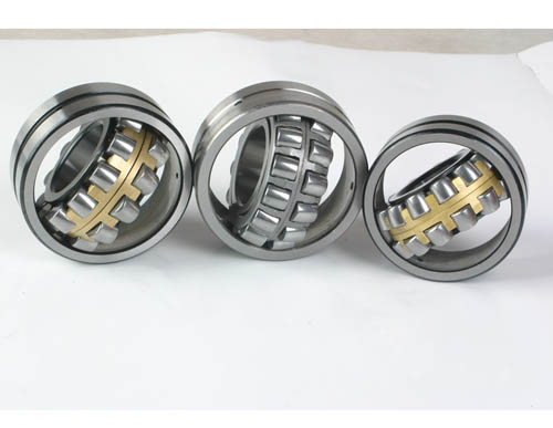 Spherical roller bearing